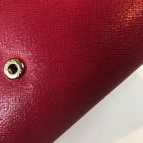 MCM Wallet - Picture 7 of 16